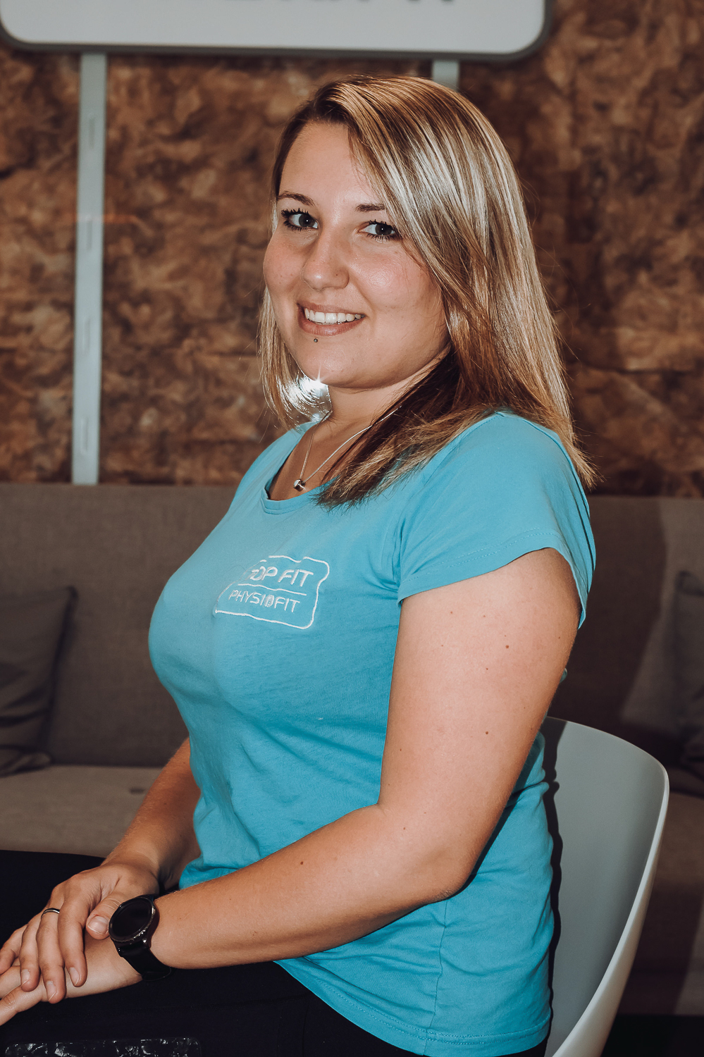 stella TOP FIT STUDIOS